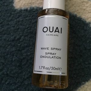 Ouai Makeup - Ouai Wave Spray Mini Ouai Makeup - Ouai Wave Spray Mini